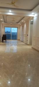 Hall Image of 4000 Sq.ft 3 BHK Builder Floor for sale in Palam Vihar Extension Gurgaon for Rs. 38900000
