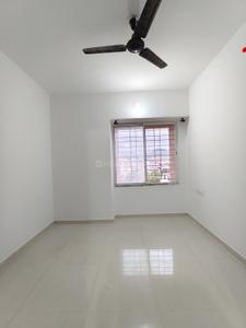 Bedroom Image of 640 Sq.ft 1 BHK Apartment / Flat for sale in Atul Pari Towers, Narhe Pune for Rs. 4000000
