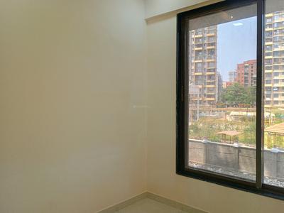 2 BHK Flat