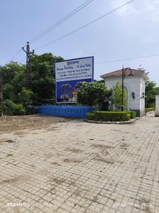 Image of 1800 Sq.ft Residential Plot / Land for sale in Kherado, Alwar for Rs. 8000000