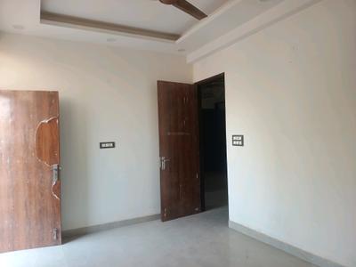 Bedroom Image of 1500 Sq.ft 3 BHK Apartment / Flat for sale in Krishna Elite Homes, Noida Extension Greater Noida for Rs. 5845000