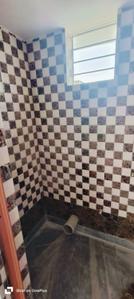 Bathroom Image of 720 Sq.ft 2 BHK Apartment / Flat for sale in Thakurpukur Kolkata for Rs. 1800000