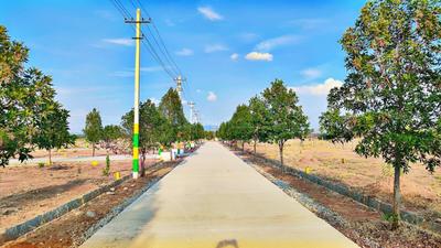 Image of 1200 Sq.ft Residential Plot / Land for sale in Srirampuram, Bengaluru for Rs. 2158800