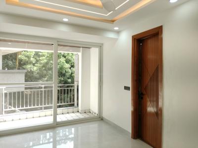 Bedroom Image of 2150 Sq.ft 4 BHK Apartment / Flat for sale in Ashwaryam Apartments, Sector 4 Dwarka New Delhi for Rs. 42100000