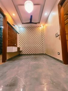 Hall Image of 540 Sq.ft 2 BHK Apartment / Flat for rent in Dream Home Luxury Floors, Dwarka Mor New Delhi for Rs. 12000
