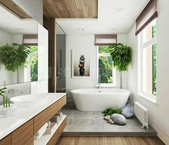 Image of 1000 Sq.ft 2 BHK Apartment / Flat for sale in Marble Saroj 56, Vile Parle West, Mumbai for Rs. 32500000