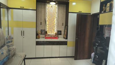 Bedroom Image of 1400 Sq.ft 3 BHK Apartment / Flat for sale in Avon Vista, Balewadi Pune for Rs. 16500000