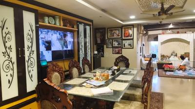 Hall Image of 3235 Sq.ft 4 BHK Apartment / Flat for sale in Chandak Imperial Residency, Khalasi Line Kanpur for Rs. 45000000