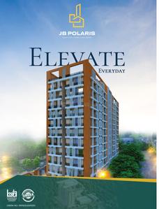 Image of 1495 Sq.ft 3 BHK Builder Floor for sale in Patrapada, Bhubaneswar for Rs. 8550000