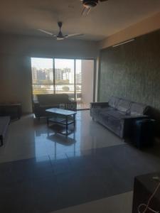 Hall Image of 2100 Sq.ft 3 BHK Apartment / Flat for rent in Devnandan Heights, Chandkheda Ahmedabad for Rs. 28500