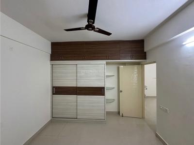 Bedroom Image of 1036 Sq.ft 2 BHK Apartment / Flat for sale in SBB Royal, K R Puram Bengaluru for Rs. 8500000