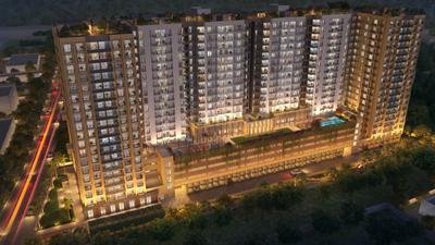 3 BHK Flat