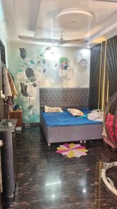 Bedroom Image of 396 Sq.ft 5 BHK Independent House for sale in Nawada New Delhi for Rs. 7500000