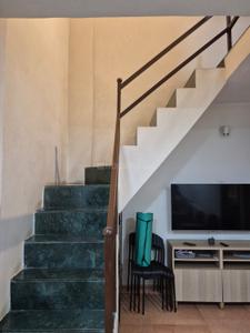 Image of 1050 Sq.ft 2 BHK Duplex for sale in Kopar Khairane, Navi Mumbai for Rs. 10000000