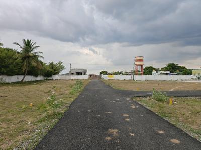 Image of 1000 Sq.ft Residential Plot / Land for sale in Singaperumal Koil, Chennai for Rs. 2300000