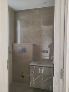 Bedroom Four Image of 2250 Sq.ft 4 BHK Builder Floor for sale in Green Field Colony Faridabad for Rs. 18700000