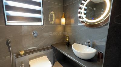 Image of 1190 Sq.ft 2 BHK Apartment / Flat for sale in Gini Vivante, Kiwale, Pune for Rs. 7700000