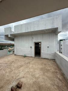 Balcony Image of 600 Sq.ft 2 BHK Duplex for sale in Society Colony Madanapalle for Rs. 6500000