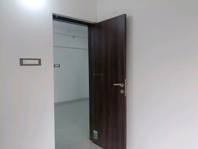 Bedroom Image of 1035 Sq.ft 2 BHK Apartment / Flat for sale in Nicon Vista, Vasai East Vasai for Rs. 6000008