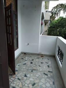 3 BHK Independent Builder Floor