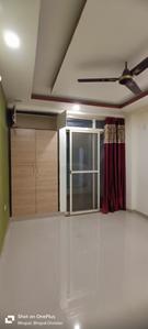 Hall Image of 1250 Sq.ft 3 BHK Apartment / Flat for rent in Agrawal Sagar Landmark, Ayodhya Bypass Bhopal for Rs. 16000