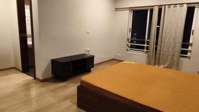 Bedroom Image of 2350 Sq.ft 3.5 BHK Apartment / Flat for sale in Karia Konark Vista, Hadapsar Pune for Rs. 32100000