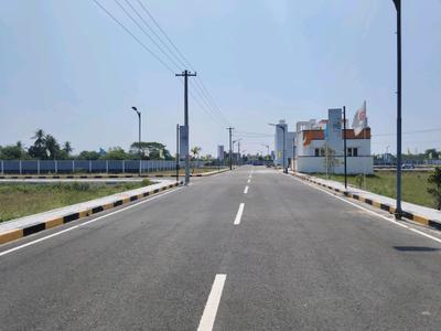 Image of 1000 Sq.ft Residential Plot / Land for sale in Veppampattu, Chennai for Rs. 1999000