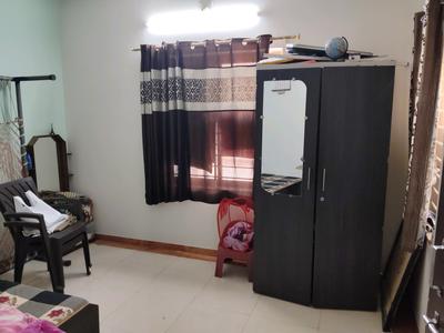 Bedroom Image of 2475 Sq.ft 3 BHK Villa for sale in Swagat City by Swagat Group, Adalaj Gandhinagar for Rs. 23000000