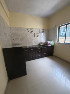 Kitchen Image of 815 Sq.ft 2 BHK Apartment / Flat for sale in Sharda Vihar Nashik for Rs. 5000000