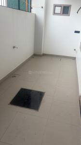 Balcony Image of 1300 Sq.ft 2 BHK Builder Floor for rent in Sector-13 Bahadurgarh for Rs. 18000