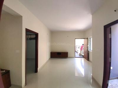 BHK Flat for rent in Vijayanagar, Bangalore West 1500 Sqft