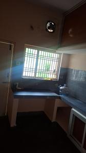 Central Secretariat Kitchen 1