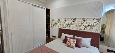 Bathroom Image of 2400 Sq.ft 4 BHK Villa for sale in Viswam Aarana Villa, Sevasi Vadodara for Rs. 19900000