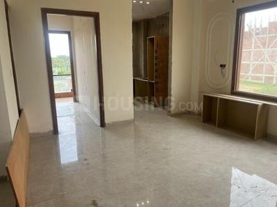 Hall Image of 1620 Sq.ft 3 BHK Builder Floor for sale in Amolik Aster Woods, Sector 98 Faridabad for Rs. 14500000