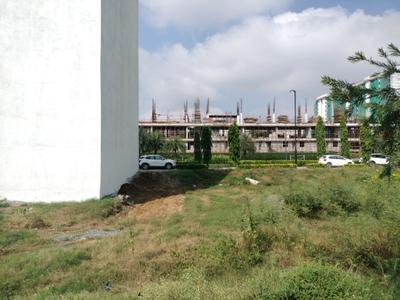 Image of 140 Sq.ft Residential Plot / Land for sale in BPTP District 5, Sector 84, Faridabad for Rs. 25200000