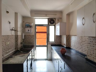 Kitchen Image of 1229 Sq.ft 3 BHK Apartment / Flat for sale in Amrapali Pan Oasis, Sector 70 Noida for Rs. 14000000