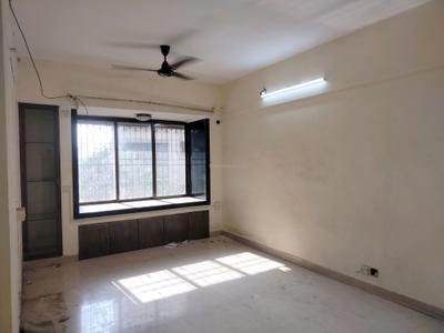 Living Room Image of 718 Sq.ft 2 BHK Apartment / Flat for sale in Address 51, Bandra East Mumbai for Rs. 25500000