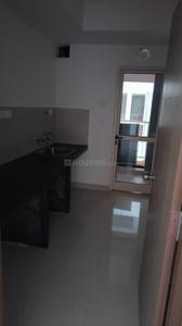 Kitchen Image of 1150 Sq.ft 2.5 BHK Apartment / Flat for sale in PS One 10, New Town Kolkata for Rs. 16000000