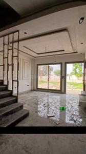 Image of 2230 Sq.ft 3 BHK Villa for sale in Shree Shyam Luxury Villas, Noida Extension, Greater Noida for Rs. 13787788