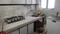 Venus apartment Kitchen 1