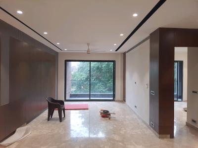 Living Room Image of 2400 Sq.ft 4 BHK Builder Floor for sale in Sector 43 Gurgaon for Rs. 43100000