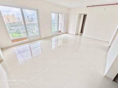2.5 BHK Flat