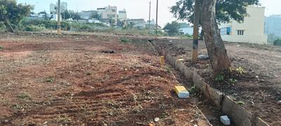 Narayana Nagar 1st Block Plot View 3