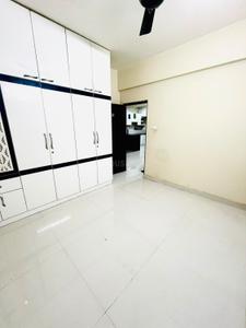 Bedroom Image of 1150 Sq.ft 2 BHK Apartment / Flat for sale in Sai Purvi Mithila, Munnekollal Bengaluru for Rs. 13000000