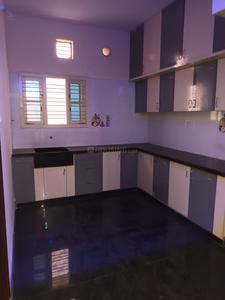 Kitchen Image of 1350 Sq.ft 2 BHK Independent House for sale in Battarahalli Bengaluru for Rs. 13500000
