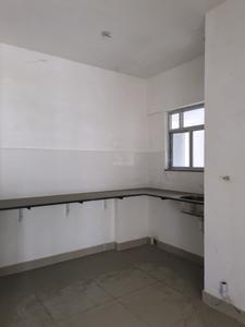 Kitchen Image of 900 Sq.ft 3 BHK Apartment / Flat for sale in Shapoorji, New Town Kolkata for Rs. 6000000
