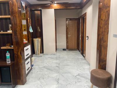 Hall Image of 985 Sq.ft 2 BHK Apartment / Flat for sale in K W Srishti, Raj Nagar Extension Ghaziabad for Rs. 6700000