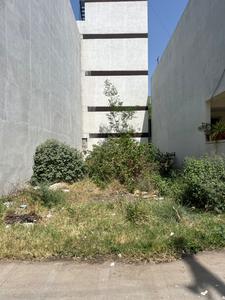 Image of 1000 Sq.ft Residential Plot / Land for sale in Mahalakshmi Nagar, Indore for Rs. 13000000