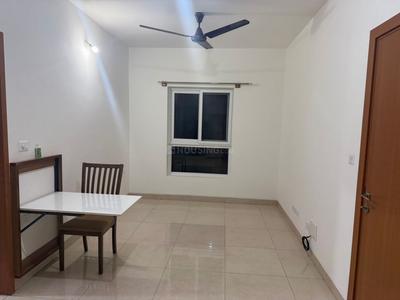 1 BHK Flat