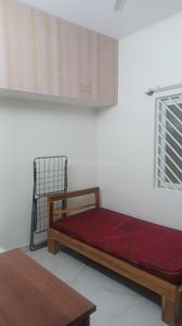 Bedroom Image of Independent house  in Indira Nagar, Bengaluru